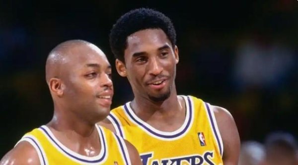 点点金 他在训练中完爆科比 “范疯子”给科比上的第一课