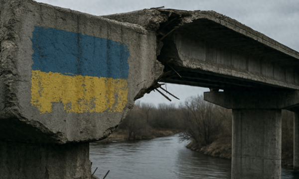 金砖财富 欧洲谨慎对待特朗普对乌言论 表里不一引疑虑