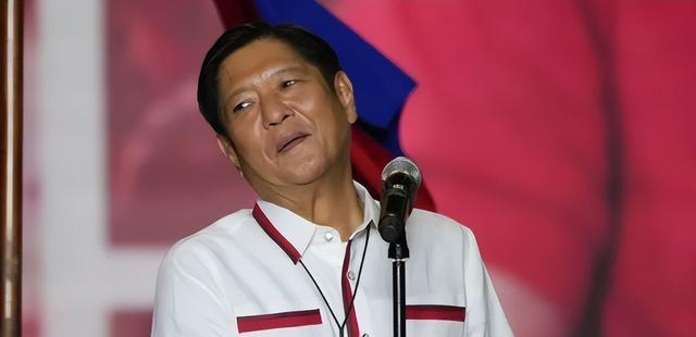 专家:马科斯祸水东引玩砸了 菲律宾成了棋子